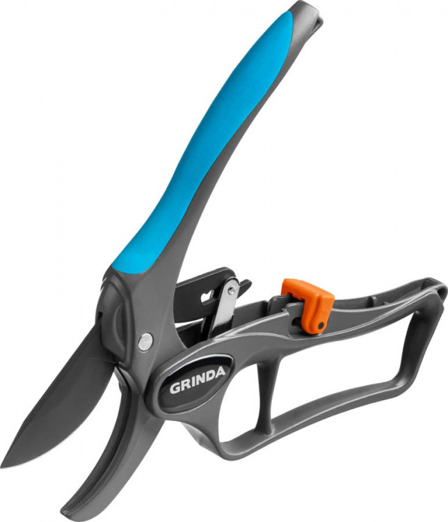 Секатор Grinda 423433