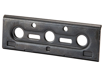 Разводная пластина для мини-полотна MAKITA A-86175