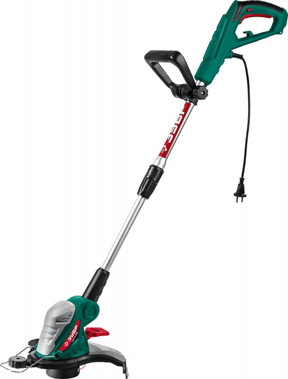 Электрический триммер ЗУБР ТСН-31-600