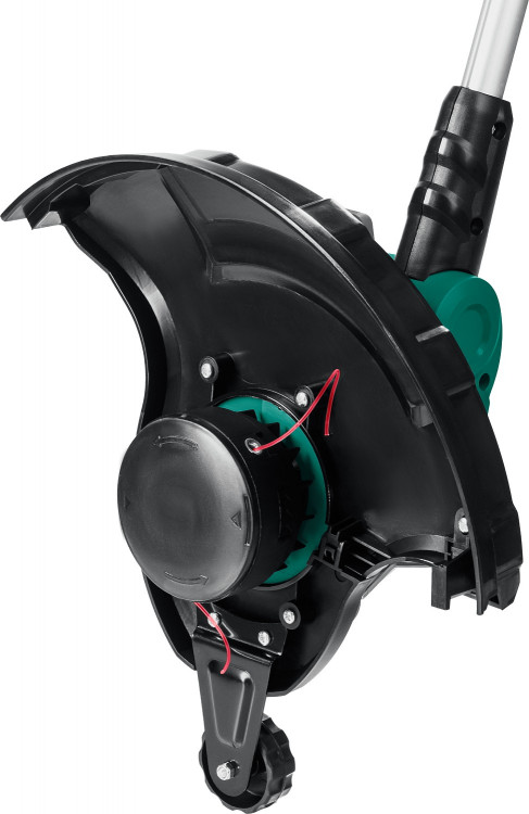 Электрический триммер ЗУБР ТСН-31-600