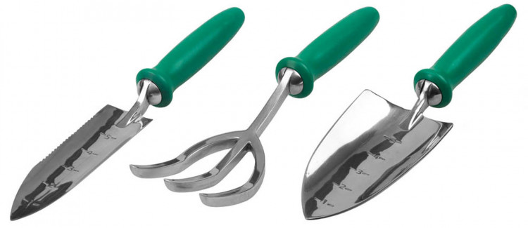 Набор посадочный GRINDA 8-421765-H3