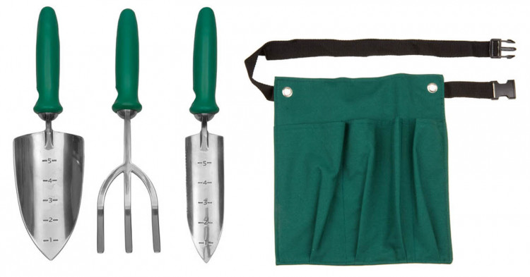 Набор посадочный GRINDA 8-421765-H3