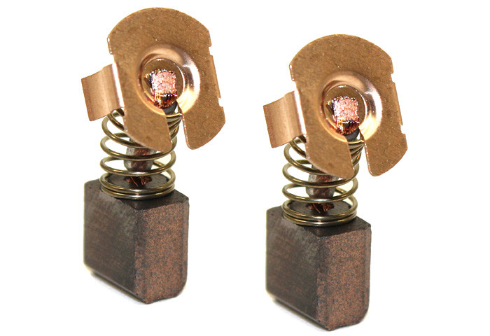 Угольные щетки MAKITA CB-442 (194928-3)