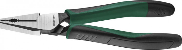 Плоскогубцы комбинированные KRAFTOOL 22001-1-16_z01