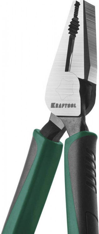 Плоскогубцы комбинированные KRAFTOOL 22001-1-16_z01