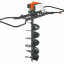 Бензобур OLEO-Mac MTL-85R