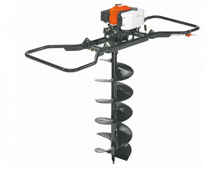 Бензобур OLEO-Mac MTL-85R