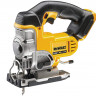 Аккумуляторный лобзик DeWALT DCS331N