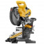 Аккумуляторная торцовочная пила DeWALT DCS727N