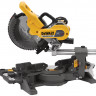 Аккумуляторная торцовочная пила DeWALT DCS727N