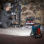 Аккумуляторный фонарь BOSCH GLI 18V -1900 Solo
