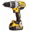 Аккумуляторная дрель-шуруповерт DeWALT DCD996P3K