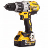 Аккумуляторная дрель-шуруповерт DeWALT DCD996P3K