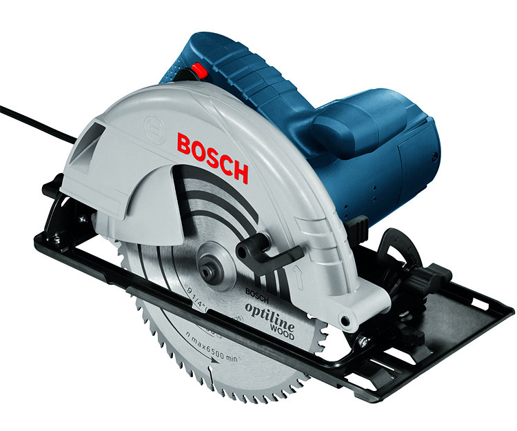 Дисковая пила BOSCH GKS 235