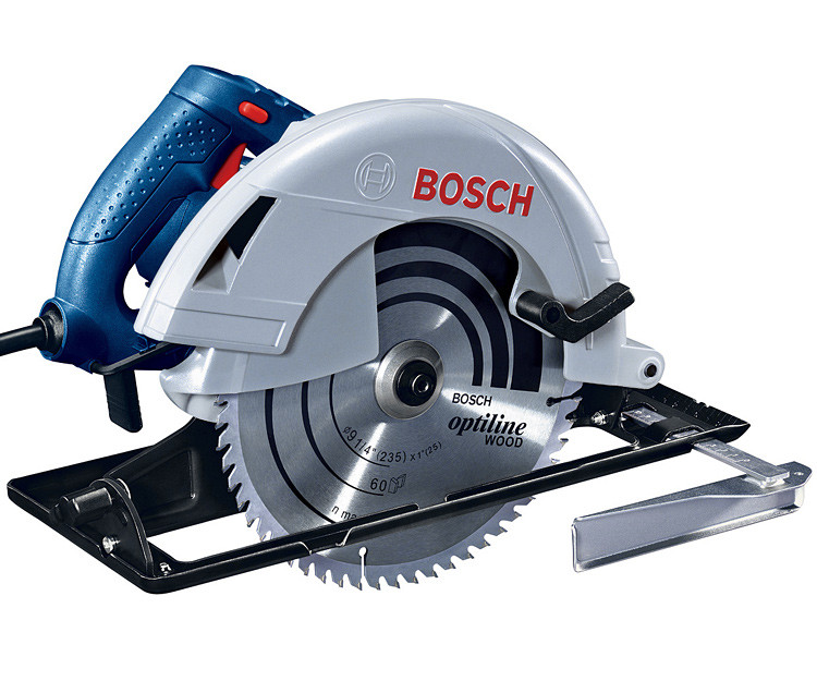 Дисковая пила BOSCH GKS 235