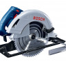 Дисковая пила BOSCH GKS 235