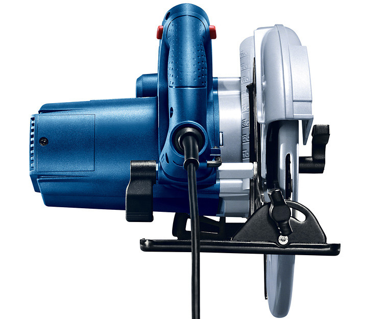 Дисковая пила BOSCH GKS 235