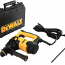 Перфоратор DeWALT D25313K