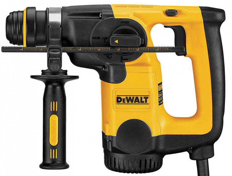 Перфоратор DeWALT D25313K
