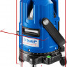 Лазерный уровень построитель плоскостей ЗУБР 34904