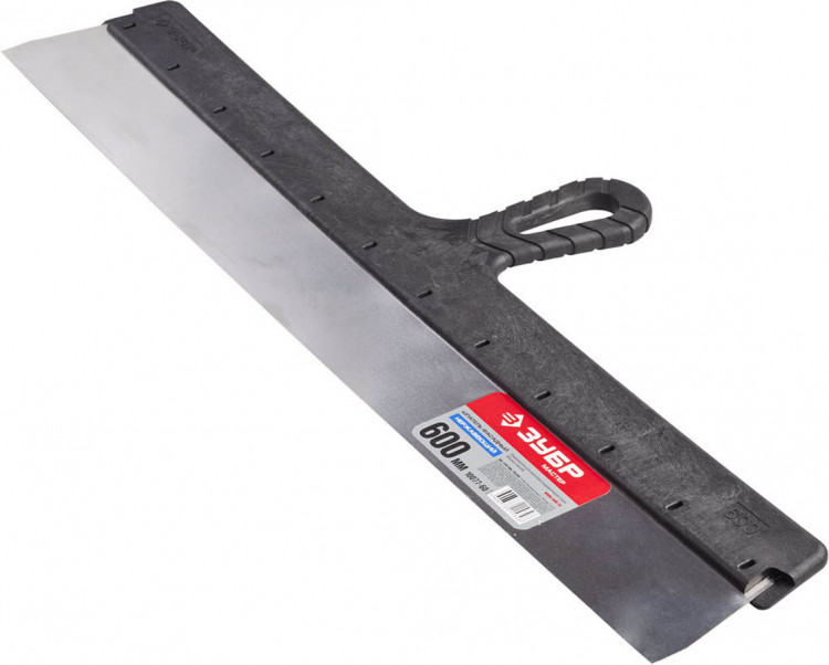 Шпатель фасадный ЗУБР 10077-60