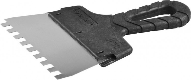 Шпатель фасадный ЗУБР 10078-15-08