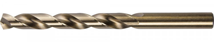 Сверло по металлу COBALT KRAFTOOL 29655-151-12