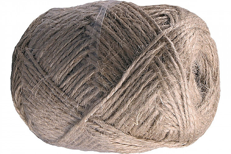 Шпагат джутовый ЗУБР 50120-140