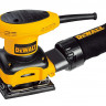 Виброшлифмашина DeWALT D26441