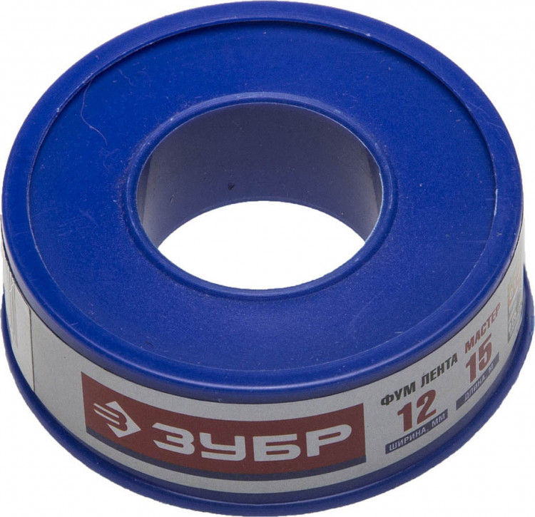 Фумлента ЗУБР 12373-12-025