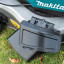 Аккумуляторная газонокосилка MAKITA SOFA-DLM462Z + ламзак