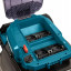Аккумуляторная газонокосилка MAKITA SOFA-DLM462Z + ламзак