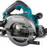 Аккумуляторная дисковая пила XGT MAKITA HS004GM202