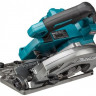 Аккумуляторная дисковая пила XGT MAKITA HS004GM202