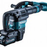 Аккумуляторный отбойный молоток XGT MAKITA HM001GZ02