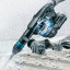 Аккумуляторный отбойный молоток XGT MAKITA HM001GZ02