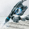 Аккумуляторный отбойный молоток XGT MAKITA HM001GZ02