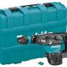 Аккумуляторный отбойный молоток XGT MAKITA HM001GZ02