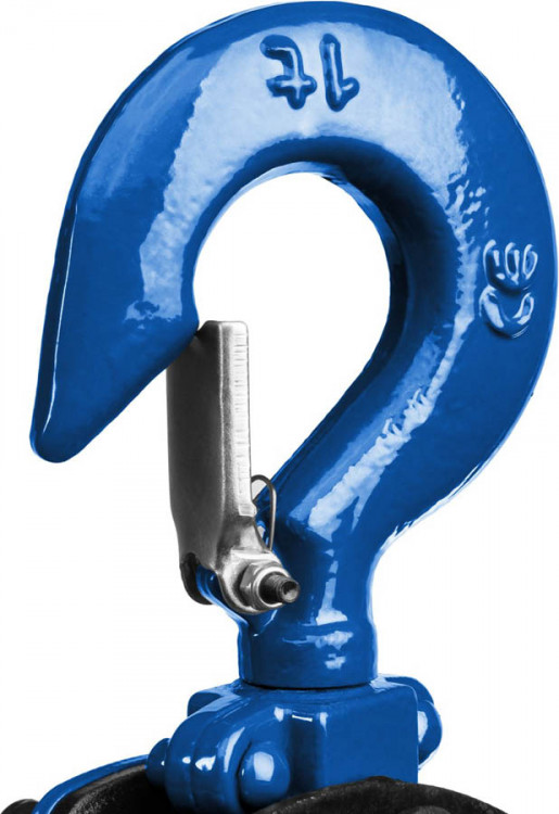 Таль цепная ручная рычажная ЗУБР 43090-1_z01