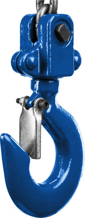Таль цепная ручная рычажная ЗУБР 43090-1_z01