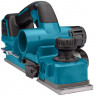 Аккумуляторный рубанок MAKITA DKP181ZU