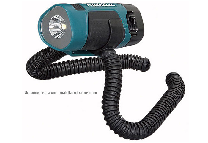 Аккумуляторный фонарь MAKITA ML101