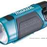 Аккумуляторный фонарь MAKITA ML101