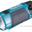 Аккумуляторный фонарь MAKITA ML101