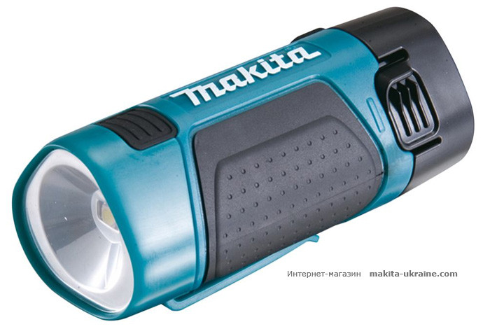 Аккумуляторный фонарь MAKITA ML101