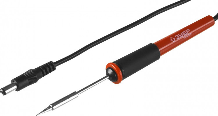 Паяльная станция ЗУБР 55331