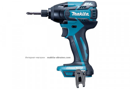 Аккумуляторный ударный шуруповерт MAKITA BTD129Z