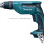 Аккумуляторный шуруповерт MAKITA DFS451Z