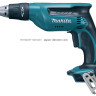 Аккумуляторный шуруповерт MAKITA DFS451Z