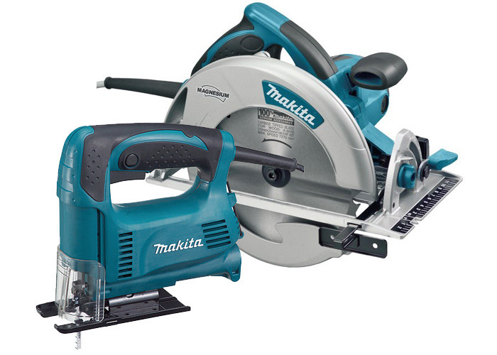 Набор инструментов MAKITA SET-5008